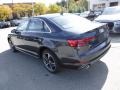 2017 Manhattan Gray Metallic Audi A4 2.0T Premium Plus quattro  photo #15