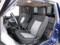 Vista Blue Metallic - Ranger Sport SuperCab 4x4 Photo No. 23