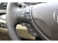 Parchment Controls Photo for 2017 Acura RDX #116373782