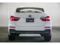 2017 Alpine White BMW X4 xDrive28i  photo #4