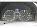 Parchment Gauges Photo for 2017 Acura RDX #116373812