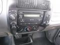 Vista Blue Metallic - Ranger Sport SuperCab 4x4 Photo No. 27