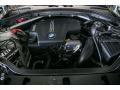 2.0 Liter DI TwinPower Turbocharged DOHC 16-Valve VVT 4 Cylinder 2017 BMW X4 xDrive28i Engine