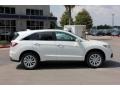 White Diamond Pearl - RDX Technology AWD Photo No. 8