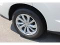 White Diamond Pearl - RDX Technology AWD Photo No. 12