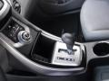 Silver - Elantra GLS Photo No. 15