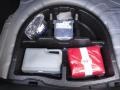Silver - Elantra GLS Photo No. 26