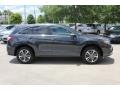 Modern Steel Metallic - RDX Advance AWD Photo No. 8