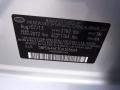 Silver - Elantra GLS Photo No. 30