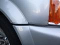 Silky Silver Metallic - XL7 LX 4x4 Photo No. 2