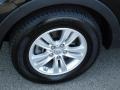 Black Cherry - Sportage LX AWD Photo No. 3