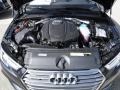 2.0 Liter TFSI Turbocharged DOHC 16-Valve VVT 4 Cylinder Engine for 2017 Audi A4 2.0T Premium Plus quattro #116374847