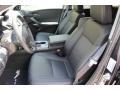 Graystone 2017 Acura RDX Advance AWD Interior Color