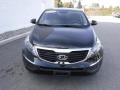 Black Cherry - Sportage LX AWD Photo No. 5