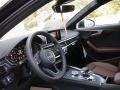 2017 Moonlight Blue Metallic Audi A4 2.0T Premium Plus quattro  photo #19