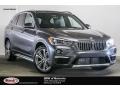 Mineral Grey Metallic - X1 xDrive28i Photo No. 1