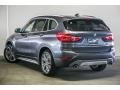 Mineral Grey Metallic - X1 xDrive28i Photo No. 3