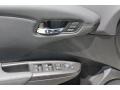 2017 Modern Steel Metallic Acura RDX Advance AWD  photo #28