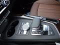7 Speed S tronic Dual-Clutch Automatic 2017 Audi A4 2.0T Premium Plus quattro Transmission