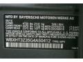 Mineral Grey Metallic - X1 xDrive28i Photo No. 10