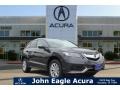 Modern Steel Metallic - RDX Technology AWD Photo No. 1