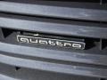 2017 Brilliant Black Audi A3 2.0 Premium quttaro  photo #6