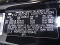 Black Cherry - Sportage LX AWD Photo No. 35