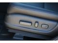 2017 Modern Steel Metallic Acura RDX Technology AWD  photo #25
