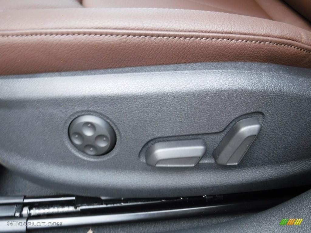 2017 Audi A3 2.0 Premium quttaro Controls Photo #116376005