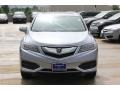 Lunar Silver Metallic - RDX AWD Photo No. 2