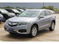 Lunar Silver Metallic - RDX AWD Photo No. 3