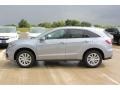 Lunar Silver Metallic - RDX AWD Photo No. 4