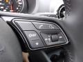 Chestnut Brown Controls Photo for 2017 Audi A3 #116376179