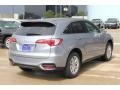 Lunar Silver Metallic - RDX AWD Photo No. 7