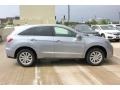 Lunar Silver Metallic - RDX AWD Photo No. 8