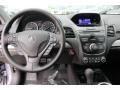 Lunar Silver Metallic - RDX AWD Photo No. 9