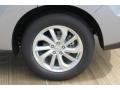 Lunar Silver Metallic - RDX AWD Photo No. 12