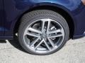 2017 Audi A3 2.0 Premium quttaro Wheel and Tire Photo