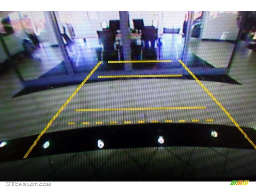 2015 Pilot EX 4WD - Modern Steel Metallic / Gray photo #20