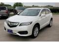 White Diamond Pearl - RDX  Photo No. 3