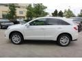 White Diamond Pearl - RDX  Photo No. 4