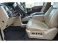 2010 Dark Blue Pearl Metallic Ford F150 XLT SuperCab 4x4  photo #11