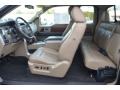 2010 Dark Blue Pearl Metallic Ford F150 XLT SuperCab 4x4  photo #13