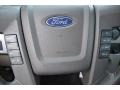 2010 Dark Blue Pearl Metallic Ford F150 XLT SuperCab 4x4  photo #18