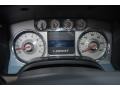 2010 Dark Blue Pearl Metallic Ford F150 XLT SuperCab 4x4  photo #19
