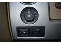 2010 Dark Blue Pearl Metallic Ford F150 XLT SuperCab 4x4  photo #20