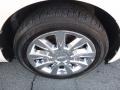 White Platinum Tri-Coat - MKZ AWD Photo No. 9