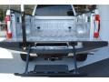 Ingot Silver - F250 Super Duty Platinum Crew Cab 4x4 Photo No. 6