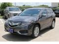 Modern Steel Metallic - RDX  Photo No. 3