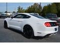 2017 Oxford White Ford Mustang Ecoboost Coupe  photo #20